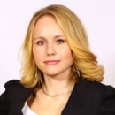 Арсентьева Анастасия Геннадьевна