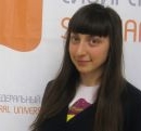 Горбунова Валентина Ивановна