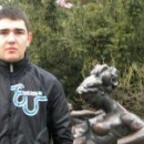 Васильев Виталий Витальевич