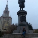 Ходжаева Гульнора