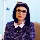 Клюшина Алёна Михайловна