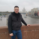 Никитин Никита Михайлович