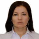 Беликова Юлия Александровна