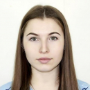 Курочкина Кристина Юрьевна
