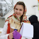 Юзько Елена Павловна