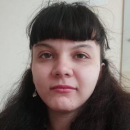 Шитова Галина Андреевна