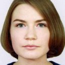 Боднарук Евгения Руслановна