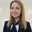 Васильева Марина Олеговна