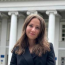 Сальникова Екатерина Дмитриевна