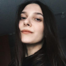 Попкова Кристина Андреевна