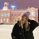 Караваева Алла Сергеевна