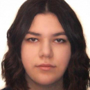 Савельева Алиса Алексеевна
