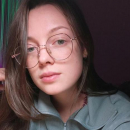 Палий Надежда Александровна