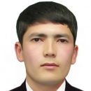 Mirzayev Otabek Xusanovich