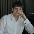 Кривель Даниил Алексеевич