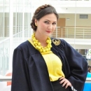 Волкова Анастасия Витальевна