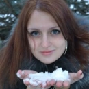 Максимович Кристина Владимировна