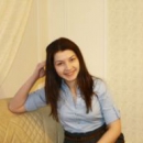 Атласкирова Изабелла Олеговна