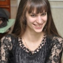 Рыбакова Екатерина Сергеевна