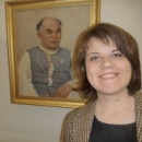 Чецкая Маргарита Александровна