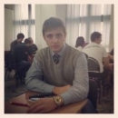 Кривцов Николай Владимирович