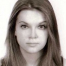 Манухина Анастасия Дмитриевна
