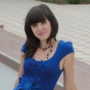 Дзюба Елена Николаевна