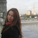 Калугина Маргарита Сергеевна