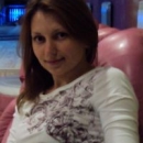 Вострикова Анна Михайловна