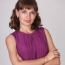 Стасенко Марина Романовна