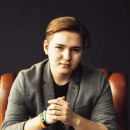 Устинов Лазарь Витальевич