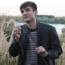 Гуломалиев Шохрух Нурмахмадович