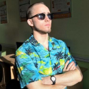 Елисеев Кирилл Аркадьевич