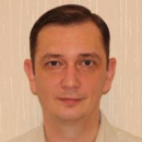 Крушинин Сергей Павлович