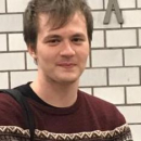 Дмитриев Егор Михайлович