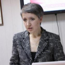 Кулешова Екатерина Николаевна