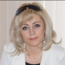 Саркисян Татьяна Анатольевна