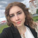Ерофеева Анастасия Владимировна