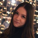 Батырова Элина Фларисовна