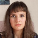 Боженова Анна Андреевна