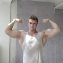 Союстов Андрей Андреевич