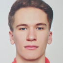 Серебряков Егор Дмитриевич