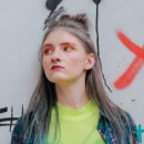 Жеребятникова Екатерина Андреевна