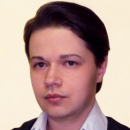 Шарковский Давид Михайлович