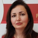 Чараева Марина Викторовна