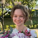 Сухоставская Алина Витальевна