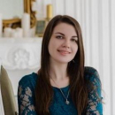 Стороженко Виктория Юрьевна