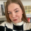 Рогожина Анастасия Алексеевна