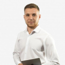 Керимов Сервер Сейранович