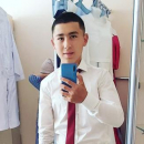 Кодиров Шамшод Илхомджонович